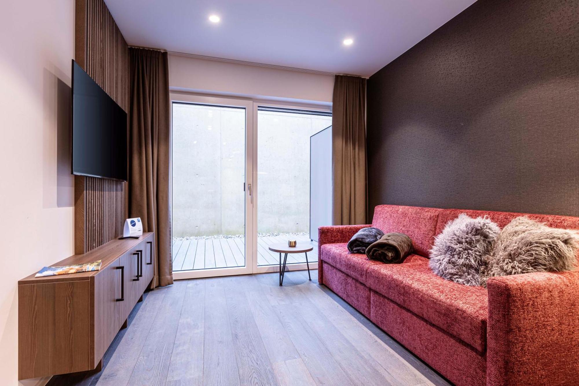 Brixental Suites Hopfgarten By Alps Resorts Hopfgarten im Brixental Exterior foto