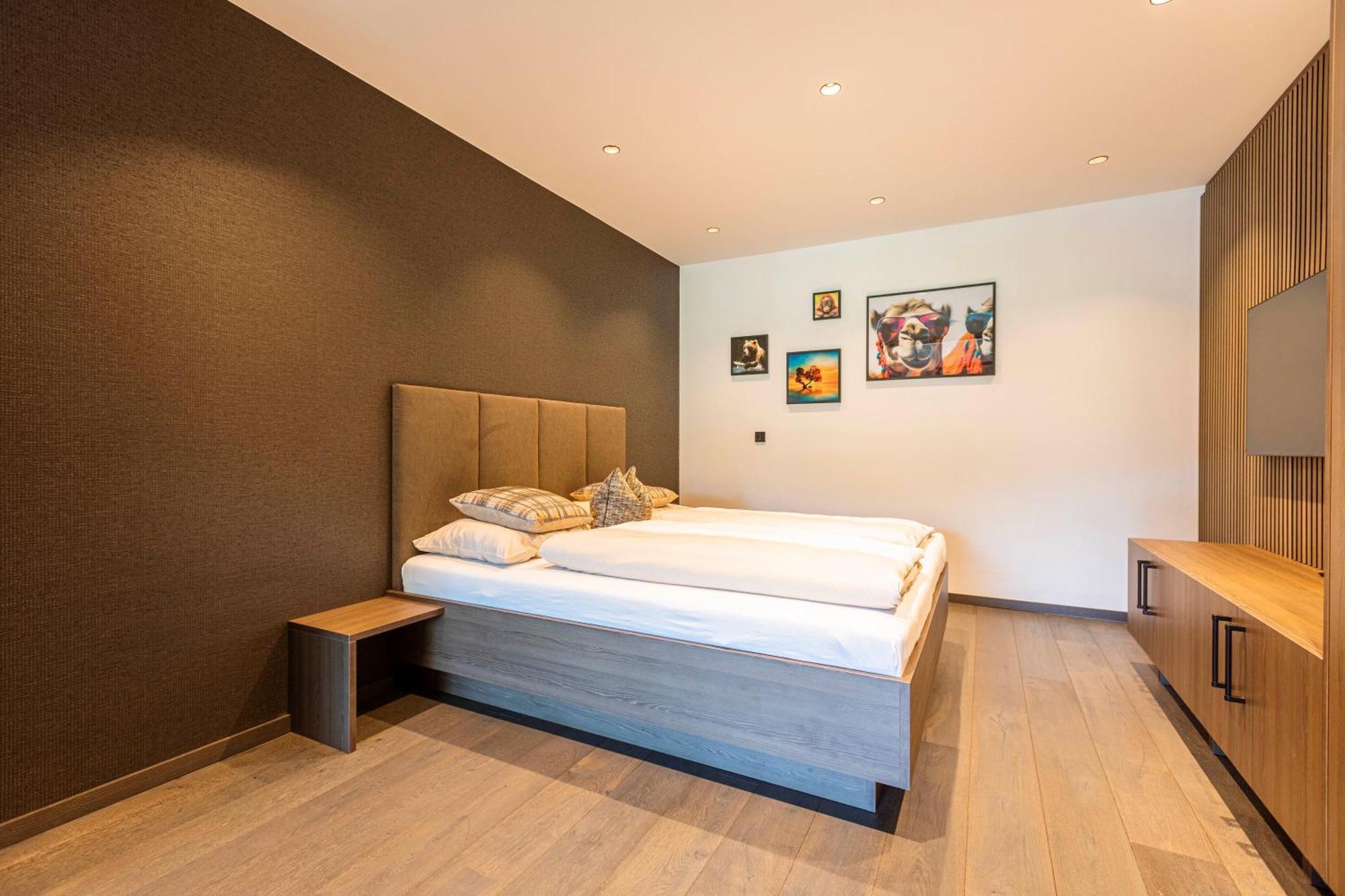 Brixental Suites Hopfgarten By Alps Resorts Hopfgarten im Brixental Exterior foto